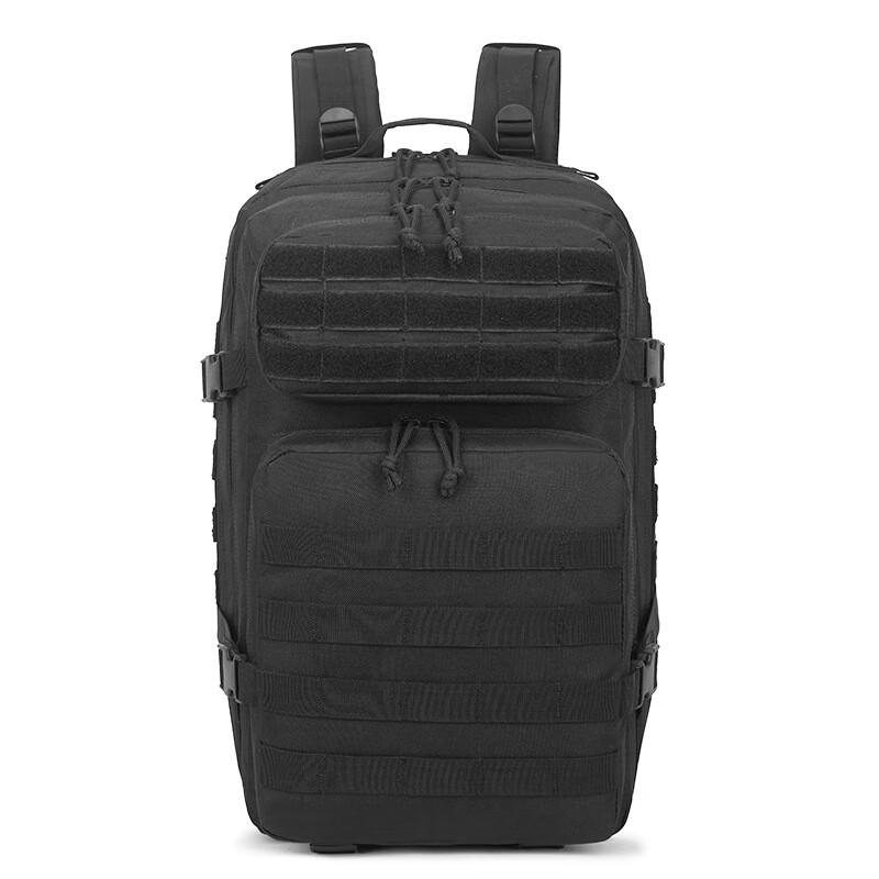 

Tactical Camouflage Backpack