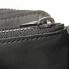 Used 12564 Zippy Wallet Horizontal M80334 7940 Current Model Black Zip Around RFID LV Aerogram Noir Men's from Japan