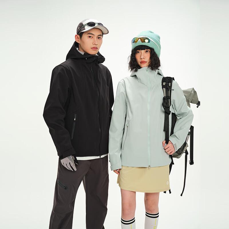 JOHLIN DREAM Outdoor Windproof Waterproof Couple Softshell Jacket JXYL25959