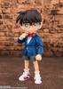 TAMASHII NATIONS Detective Conan Edogawa Conan 90mm ABS PVC Painted Action Figure S.H.Figuarts -Resolution Arc- Approx. &
