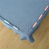 10pcs Bed Sheet Grippers Quilt Bed Clip Cover Fasteners Slip-Resistant Clamp