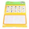 Children Arabic Sound Book Funny Interactive Electronic Lrning Book Educational Toy Birthday Gift