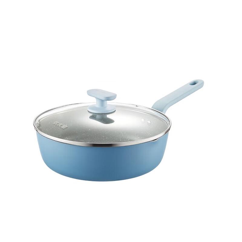 COOKER KING Multi-purpose Deep Frypan