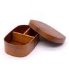 Wakayama Touge No Wappa Bento Box Store Touge No Wappa Bento Box Bentwood Lunch 19 X 13 Single Product (Wakayama Store) - Box, Lacquered, Approx. Cm,