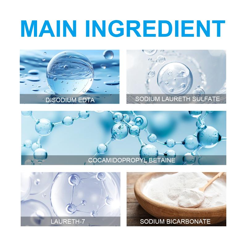 Tile Cleaning Tablets For Cleaning And Removing Stains From Toilet, Bathtub, Sink, Floor, And Wall Tiles.