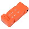 G-Force LiPo-Akku 3,7 V 450 mAh Orange (LEGGERO) GB183 Japanisches Originalprodukt
