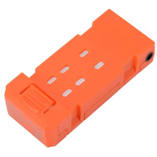 

G-Force LiPo Battery 3.7V 450mAh Orange (LEGGERO) GB183 Japanese genuine product