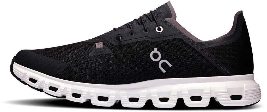 Кроссовки On Cloud 6 Coast (3MF10030299) black/white