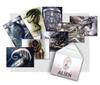 Alien Giger Tribute Collection H.R. Blu-ray (9 Discs) (Limited Edition) [Blu-ray]