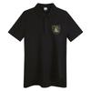 Amplified Mens And Justice For All Metallica Polo Shirt