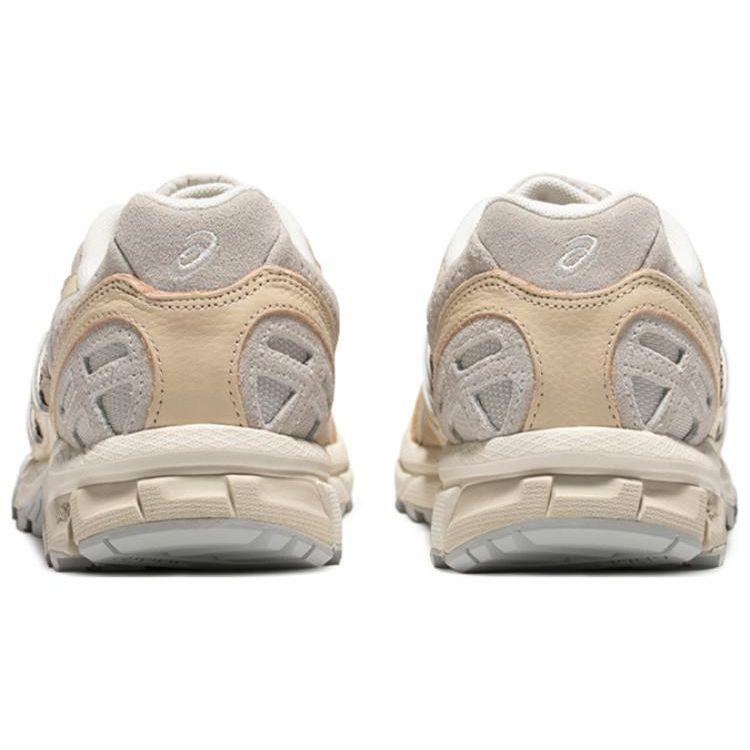 Asics Gel Sonoma 15-50 Oatmeal Marcepan Damskie Trampki Brązowe 1202A414-250