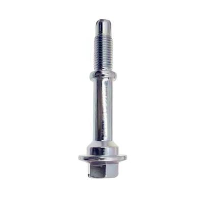 Neue Schalldämpfer Auspuffkrümmer Bolzen Rohr Schraube MR431025 Für Mitsubishi OUTLANDER L200