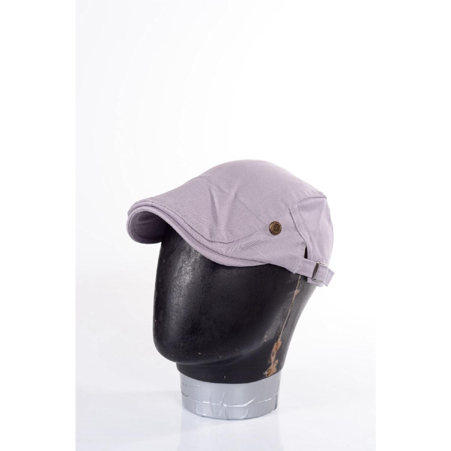

Льняная летняя спортивная модель London Helmet Standart