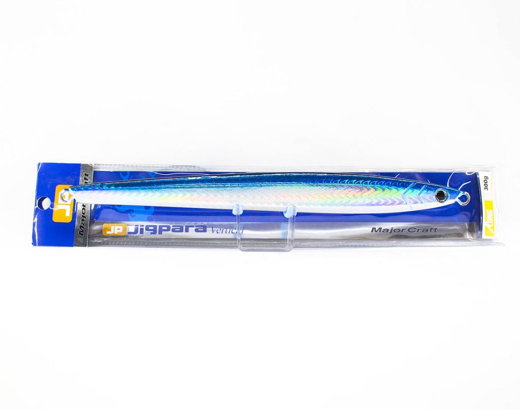 Major Craft Metal Jig Jigpara Vertical JPVL-300 grams 006 (3633)