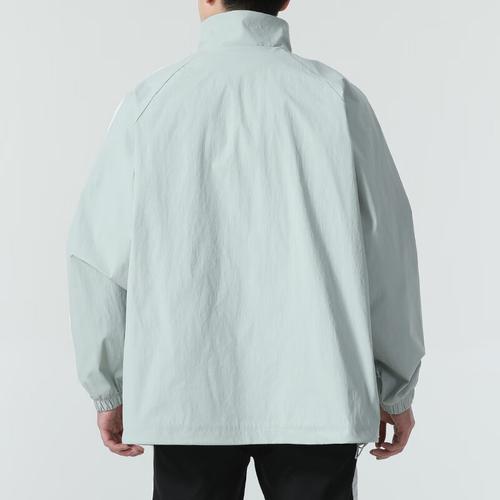 Adidas Comfortable Breathable Casual Sports Jacket JL6092