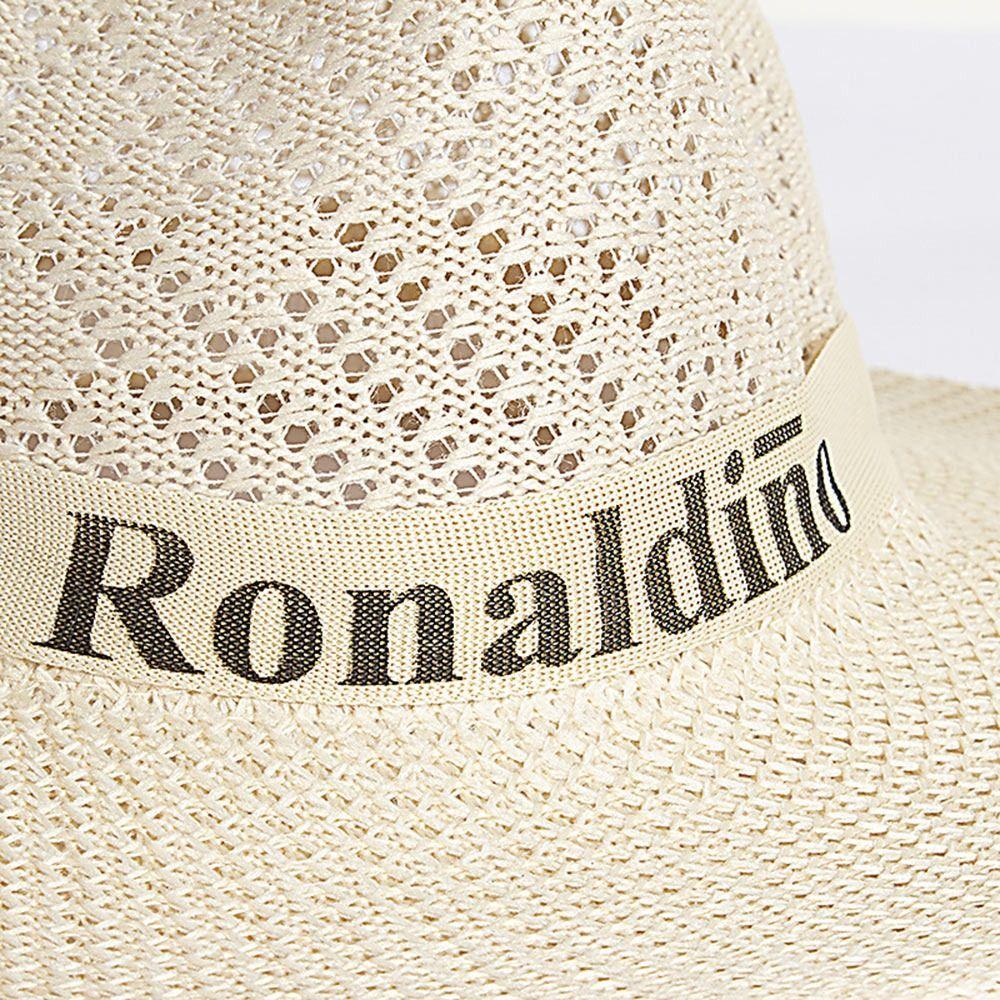Sun Protection Jazz Hat UV Protect Fisherman Hat Beach Straw Hat Sunscreen Cap  Outdoor
