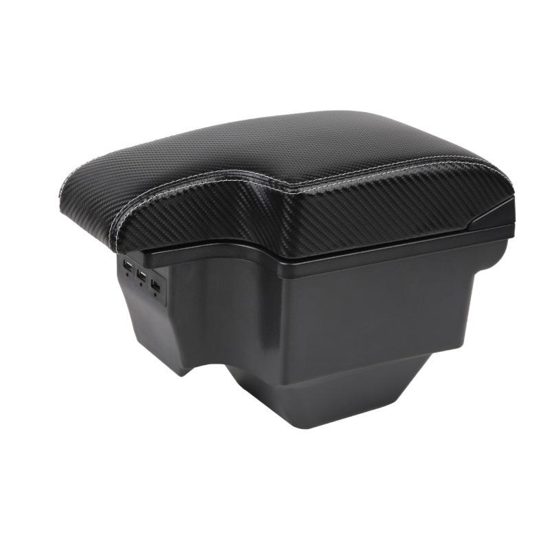 MG ZS Dedicated Decorative Central Armrest Box Accessory for Car Interior