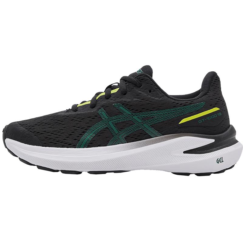 Asics Kids Stable Cushioned Training Shoes 38