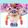 Maison de poupée de Gabby Cookie Bobby Peluche Jouet Pour Enfants Cadeau d'Anniversaire Jouer Et Collectionner