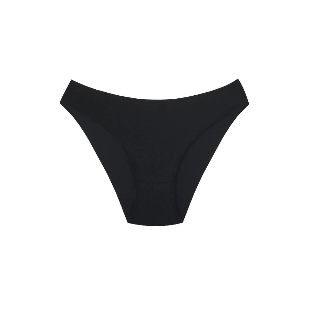 18001-6 Women's 7-piece Leo In Love Bikini Panties Pack V10