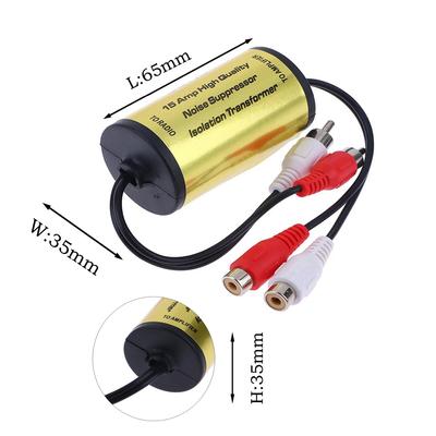 Accessori elettronici per auto – Cavi auto, adattatori e prese