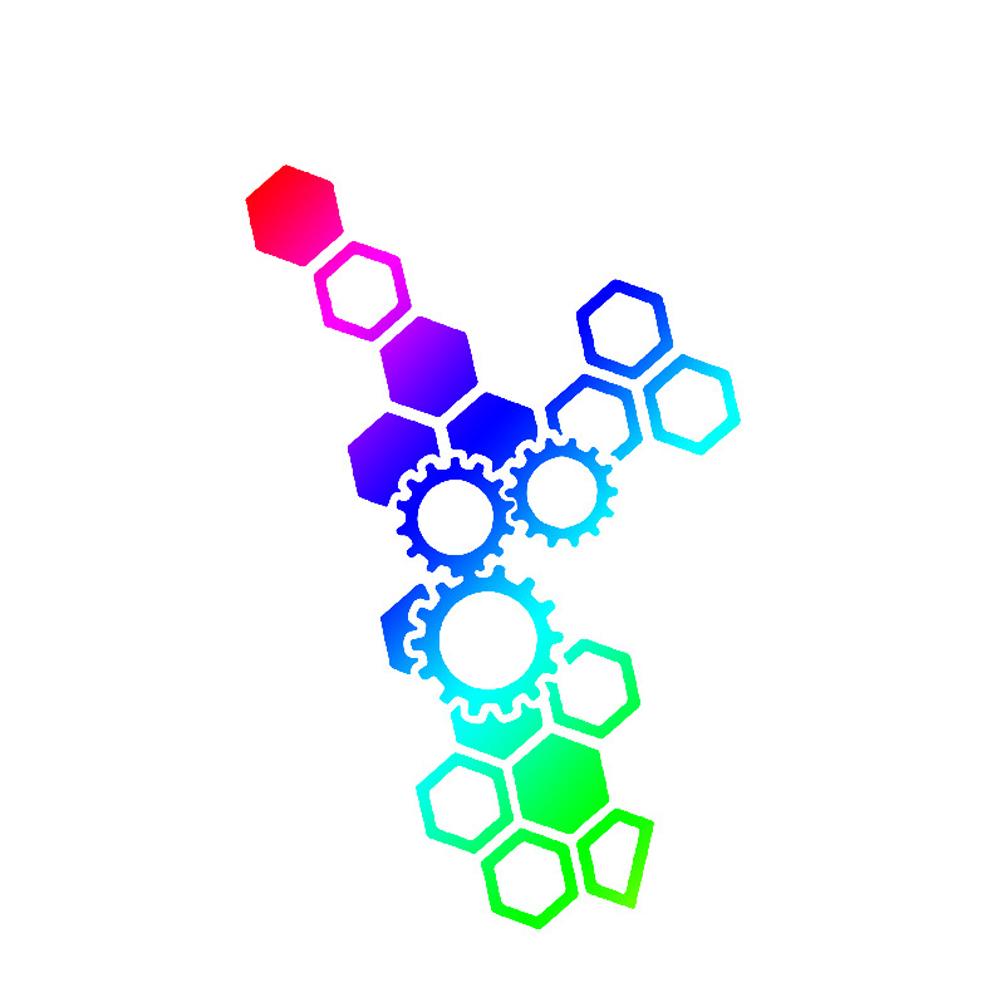 Motorrad Frontaufkleber Modifikation Wasserdicht Wabenmuster Getriebe Reflektierender Aufkleber