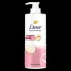 Dove Daily Silky Smooth Shampoo