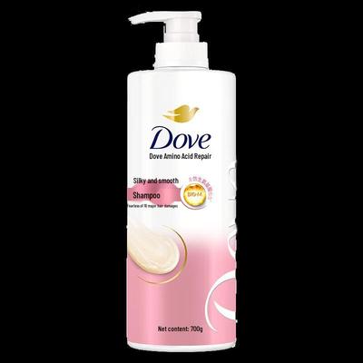Dove Shampoo Soie Douce Quotidien