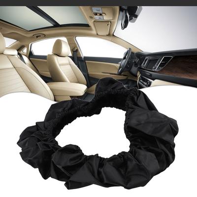 Accessori per abitacolo auto – Manopole per sterzo e coprivolante