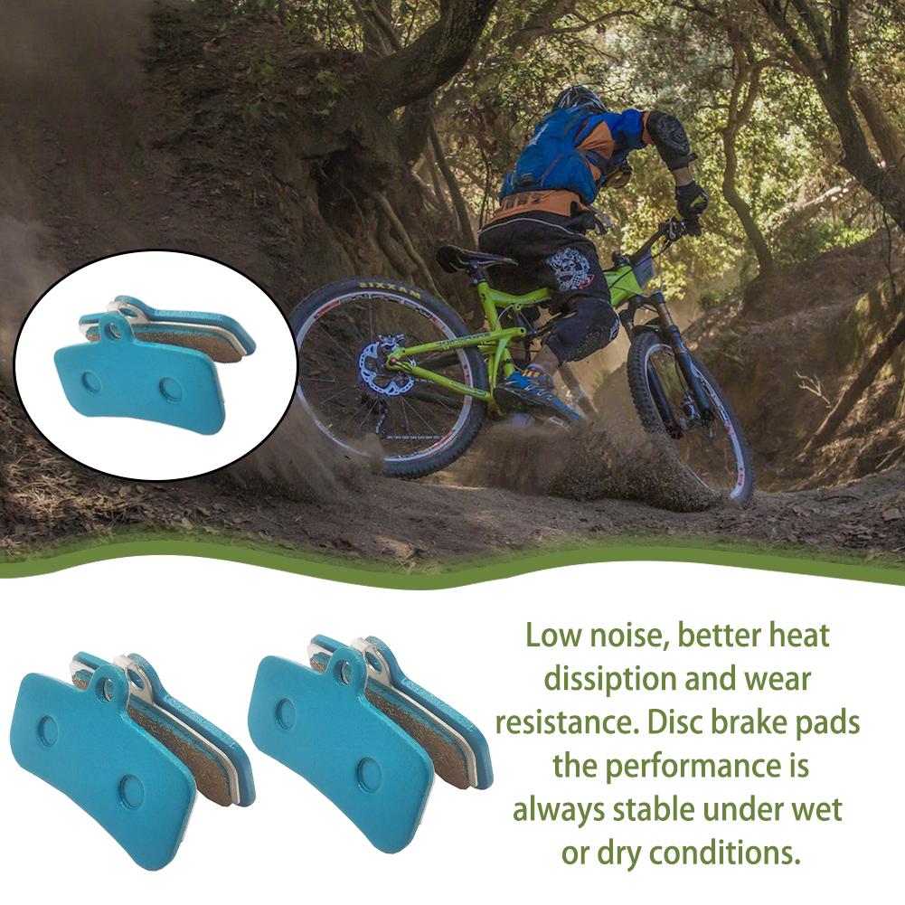 39.5x35mm Bike Brake Pads Bike Accessories Cycling Parts