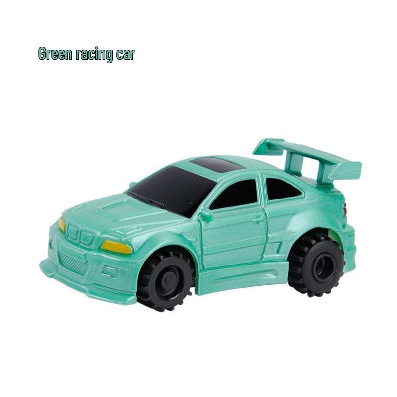 

Электрический рисунок линией и индукционная игрушка-робот-свинья