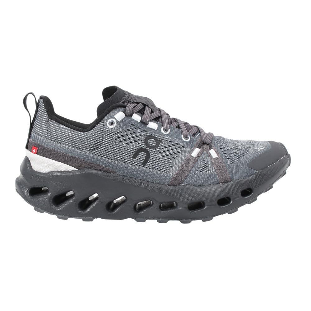 Cloudsurfer Trail Eclipse Black [ON]