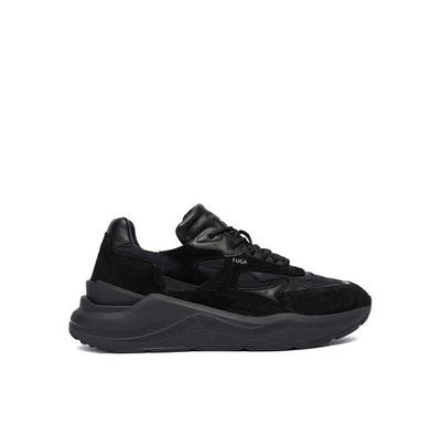 DATE Sneakers. Fuga Shiny