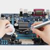 USB Rechargeable Cordless Soldering Iron Set Portable Welding Tool For Electronic Components And Household Repairs