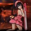 Kurumi Tokisaki Figure A Pen Kurumi Tokisaki Silk Wear "Date Live" Frame! -sweet Ver.-