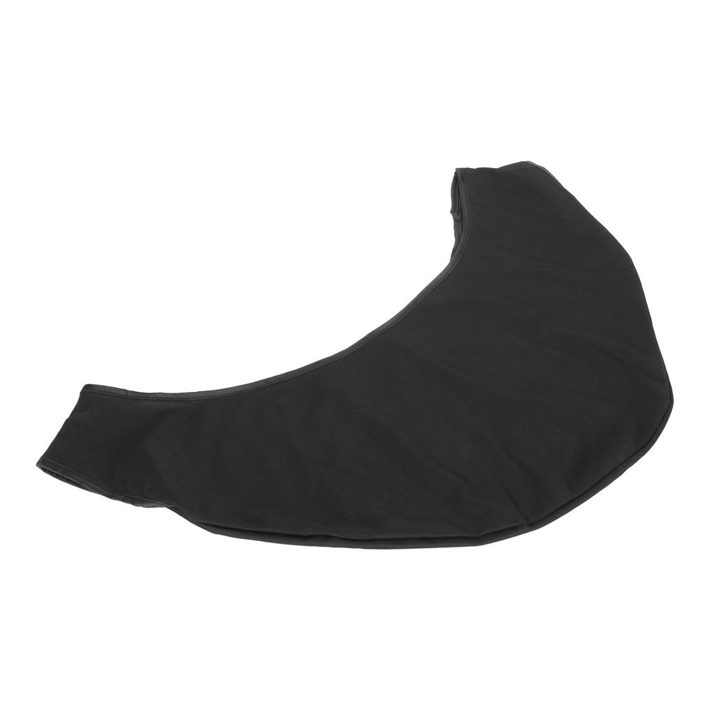 Bowling Seesaw Bag Polyester Nylon Washable Bowling Ball Polisher Holder Cleaning Towel for Protection