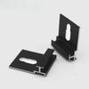 Anti Detachment Hook External Wall Fixing Clip Thin Brick Fixing Clip  External Wall Installation