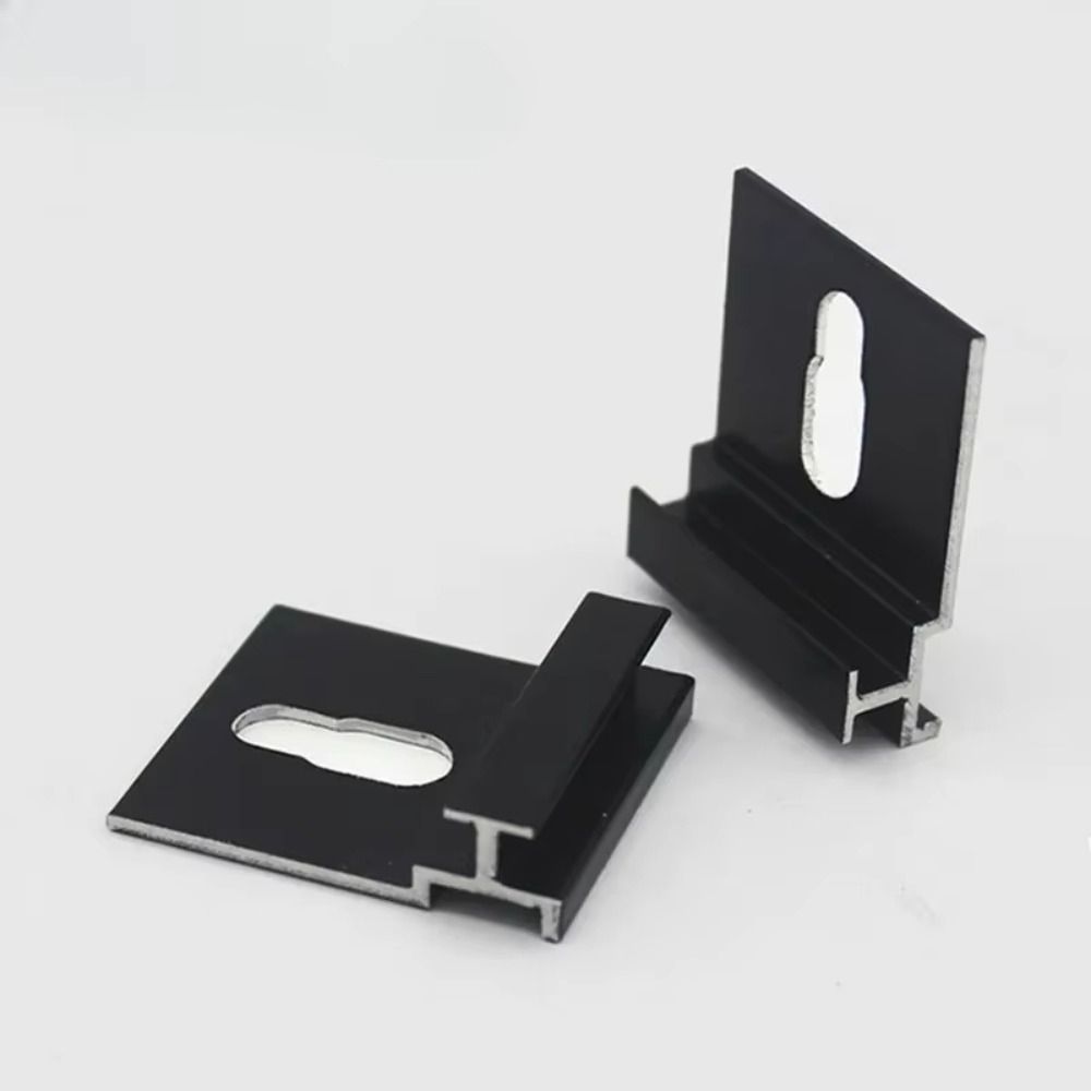 Anti Detachment Hook External Wall Fixing Clip Thin Brick Fixing Clip  External Wall Installation