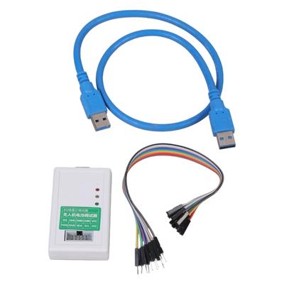Battery Metering Chip Programmer Tool for EV2400 EV2300 For TI Voltmeter Chip Writing Tool
