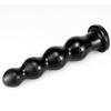 G-spot Masturbator Unisex Large Size Portable Deep Insertion Various Styles Flirt PVC Anus Masturbator Prostate Massager Anal Beads Ball Plug
