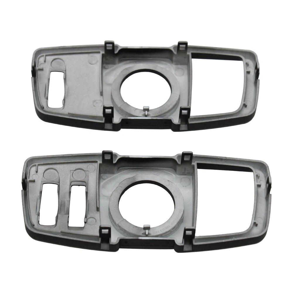 Otočné tlačítko světlometů, kryt spínače světlometů, pro BMW 1 2 3 4 řady F20 F45 F30 F31 61319265300