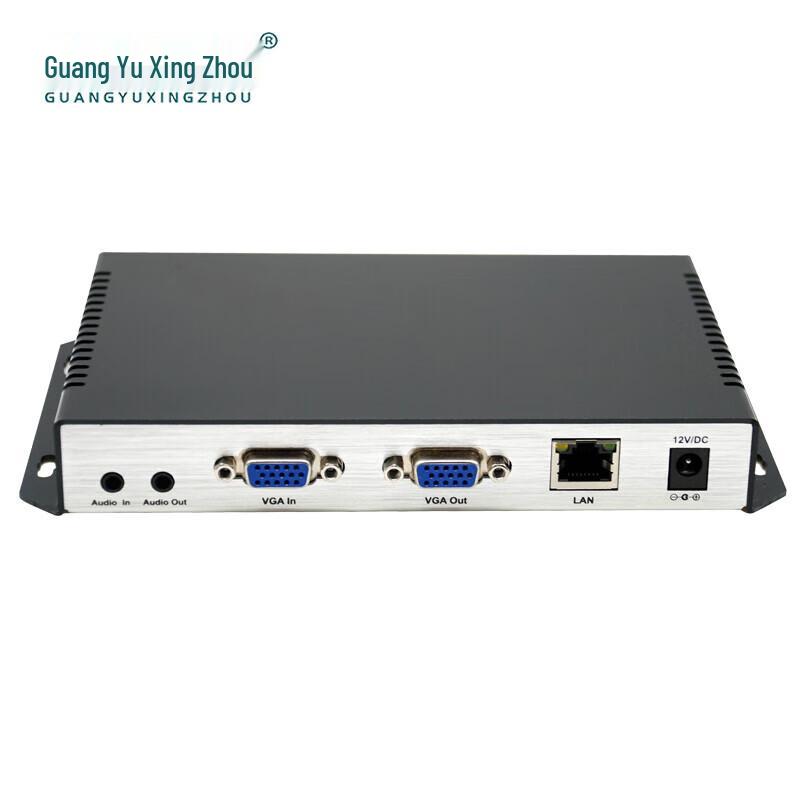 

Guangyu Xingzhou GY-BMVGA20 H.265 VGA Video Encoder