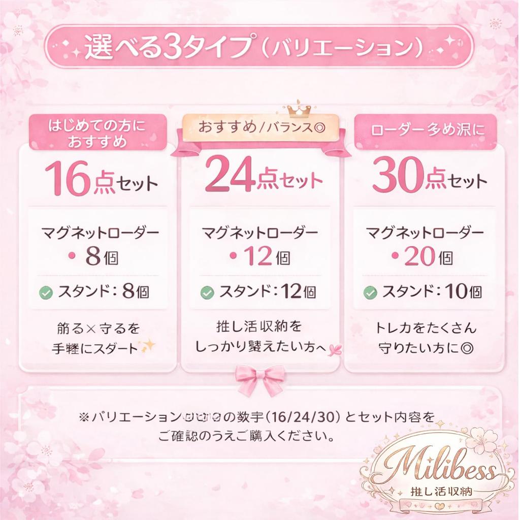 Milibess Magnetic Loader with Stand UV Freestanding Card Holder for Displaying Trading Cards and Transparent [Instax Compatible] – Protection, Instax,