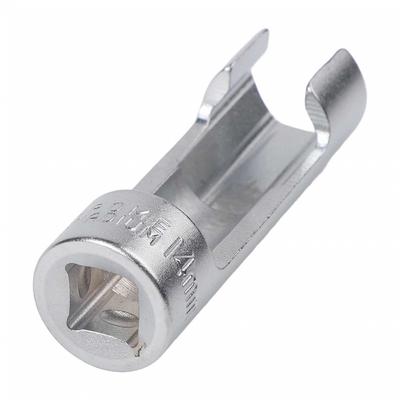 78mm Opening Automotive Repair Tool Diesel Injector Socket Fuel Line Wrench Set