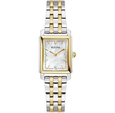 Bulova 98P220 Watch