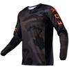 Mens Long Sleeve Cycling Jersey Breathable Quick-Dry Mountain Road Bike MTB Outdoor Sport Shirt