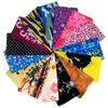 Magic Logo High-Elastic Outdoor Multifunctional Cycling Neck Bandanas