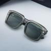 New European and American fashion box car viewing polarized sunglasses men's personality outdoor trend sunscreen sunglasses men