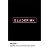 Blackpink Oficiální světelná tyč SPECIÁLNÍ EDICE