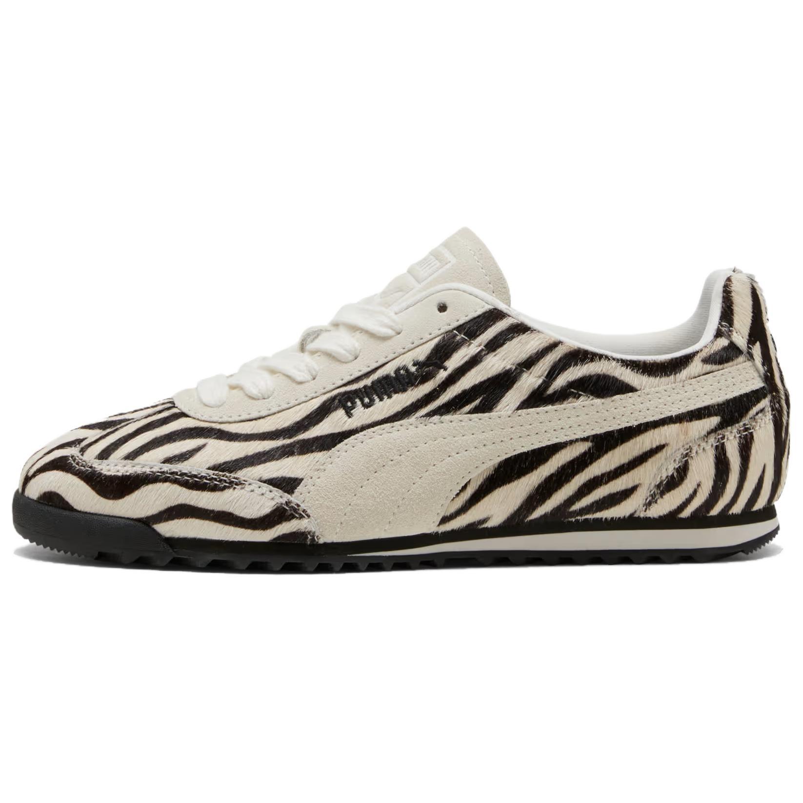 (ЖЕНСКИЕ) PUMA Arizona  Zebra  Женские 404398-01 EU 37